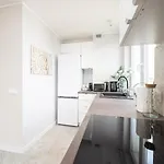 Apartamento Meduza Prostywynajem Pola