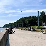 Meduza Prostywynajem Pola Gdynia