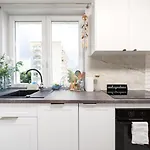 Apartamento Meduza Prostywynajem Pola