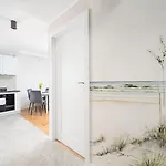 Apartamento Meduza Prostywynajem Pola