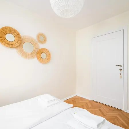 شقة Meduza Prostywynajem Pola *