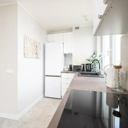 Apartment Meduza Prostywynajem Pola