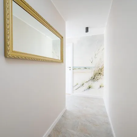 Meduza Prostywynajem Pola Apartment Gdynia
