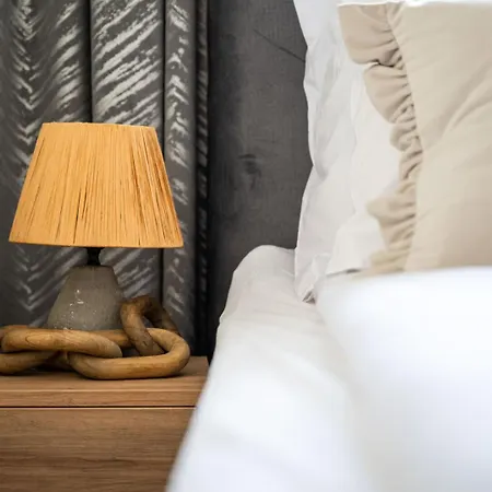 شقة Meduza Prostywynajem Pola