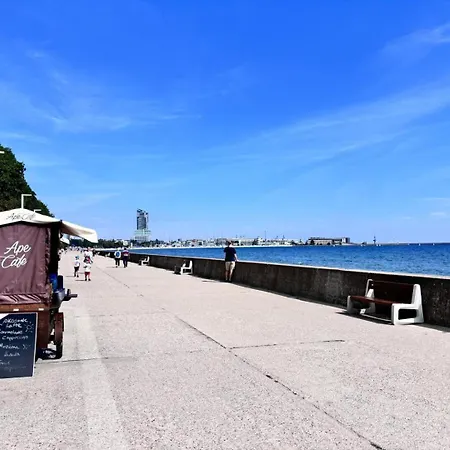 Meduza Prostywynajem Pola * غدينيا