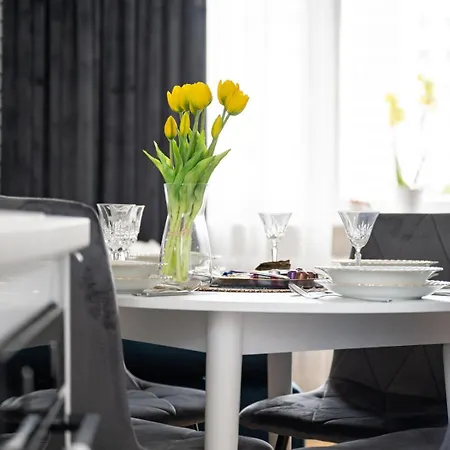 Meduza Prostywynajem Pola شقة