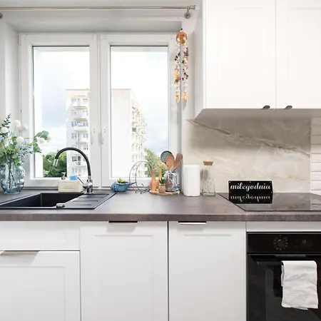 Apartman Meduza Prostywynajem Pola