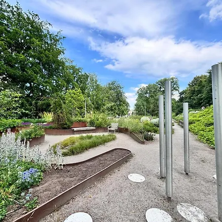 アパート Meduza Prostywynajem Pola グディニャ