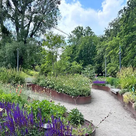 Meduza Prostywynajem Pola شقة *