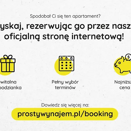 Meduza Prostywynajem Pola * Gdynia