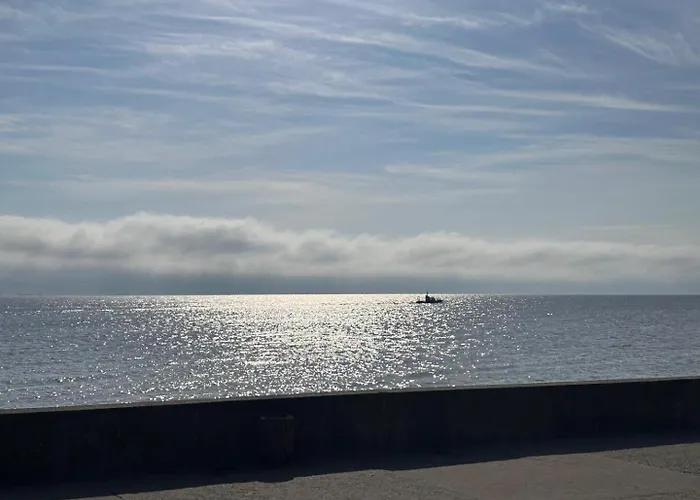 アパート Meduza Prostywynajem Pola *