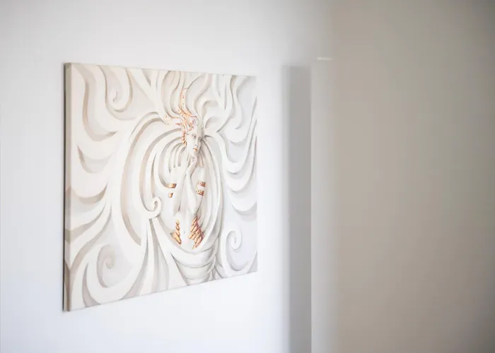 アパート Meduza Prostywynajem Pola